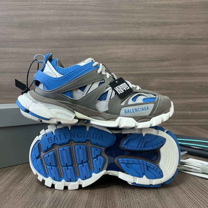 Balenciaga Track Shoes